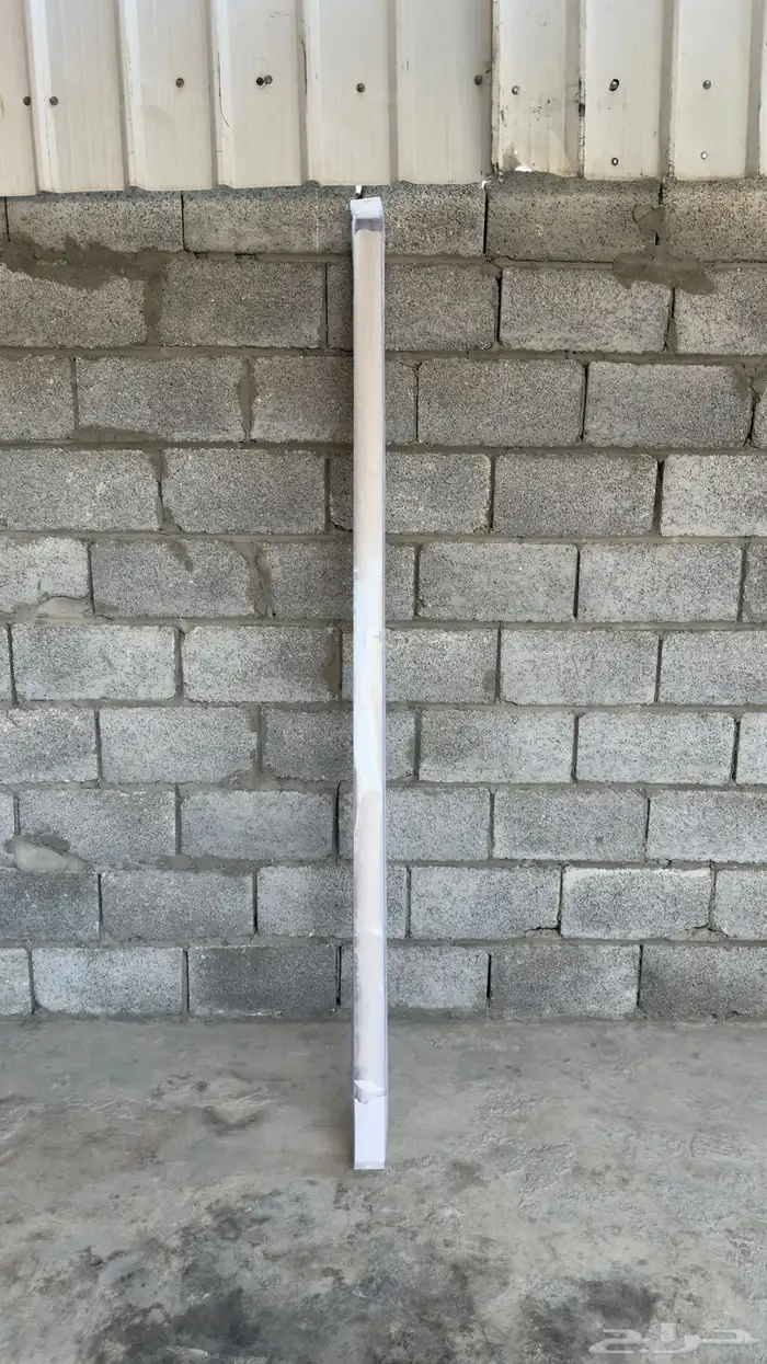 دولاب دلال نظيف وستارة وحده جديده 2