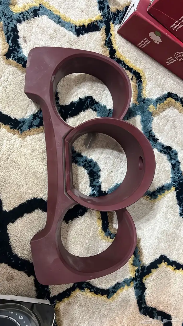 عداد هايلوكس وكالة 1