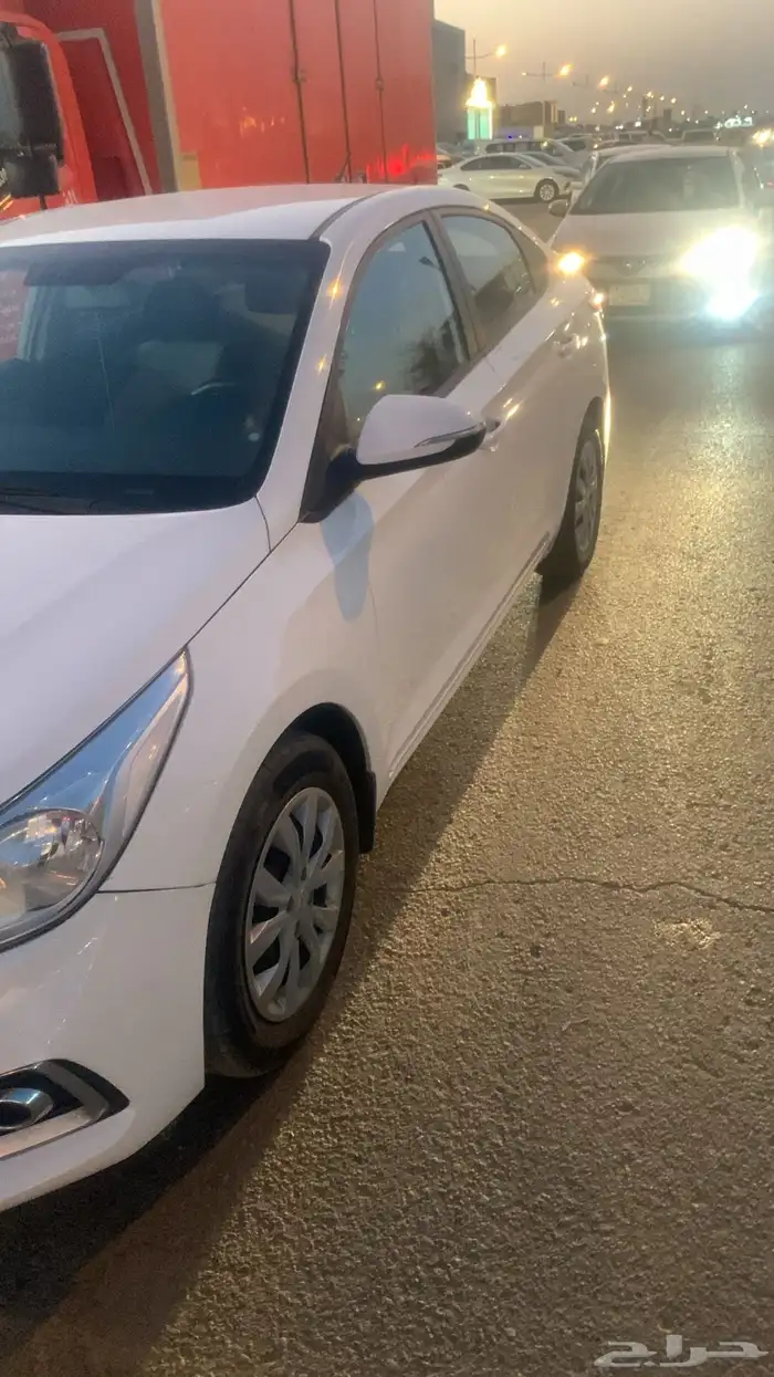 للبدل اكسنت 2020 2