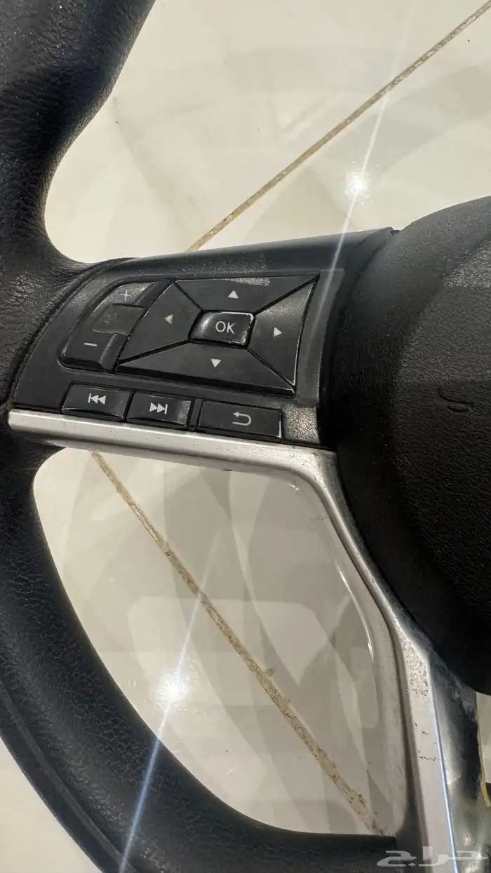 طارة نيسان التيما 3