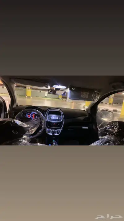 سبارك 2016 index