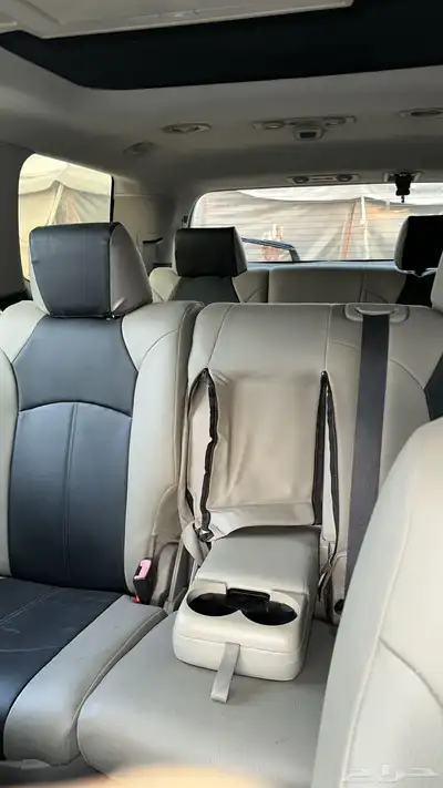 جمس اكاديا 2008 index