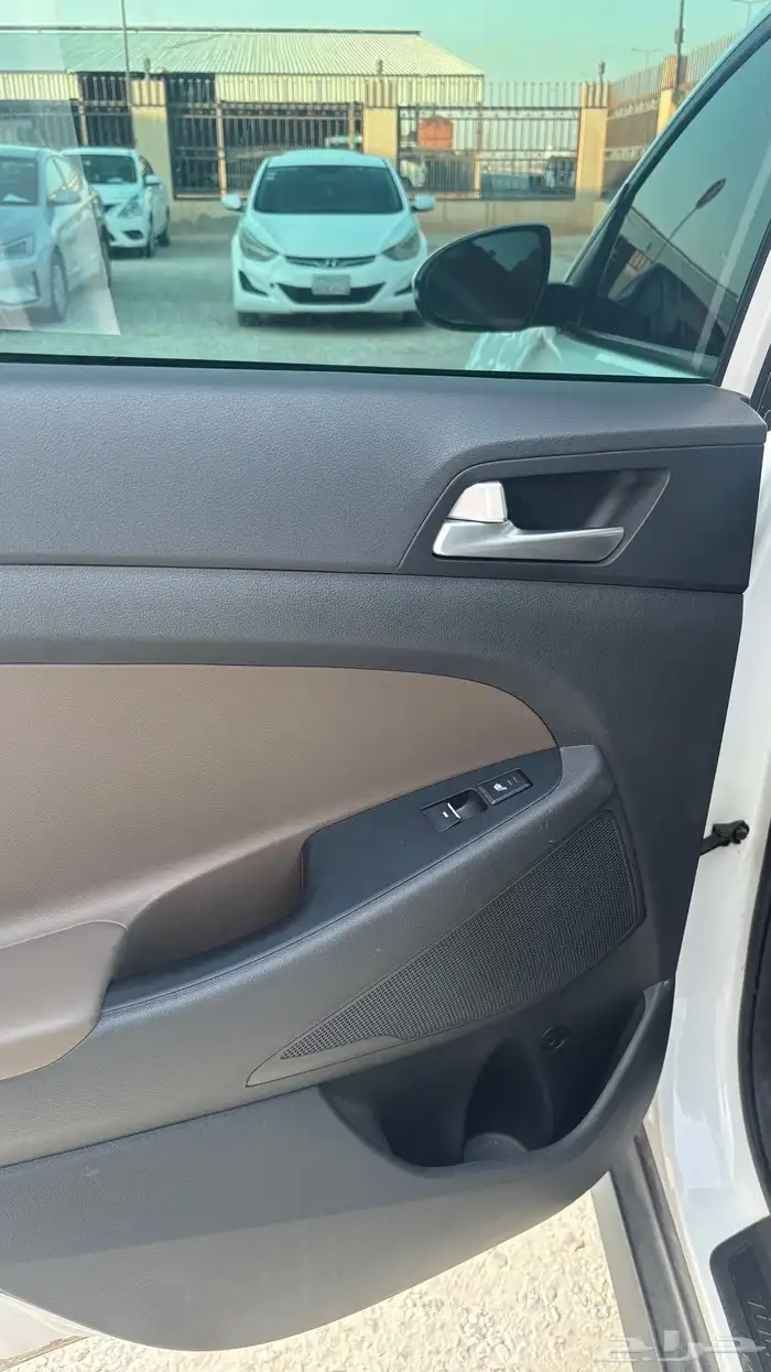 هيواندي توسان 2019 6