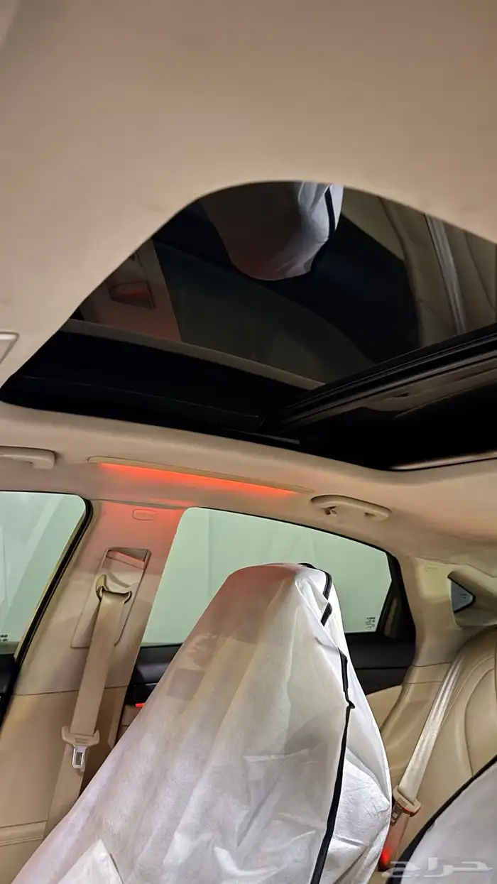 جيلي امجراند geely emgrand gt 2017 15