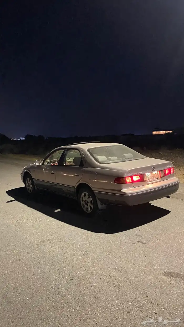 كامري قراندي 6