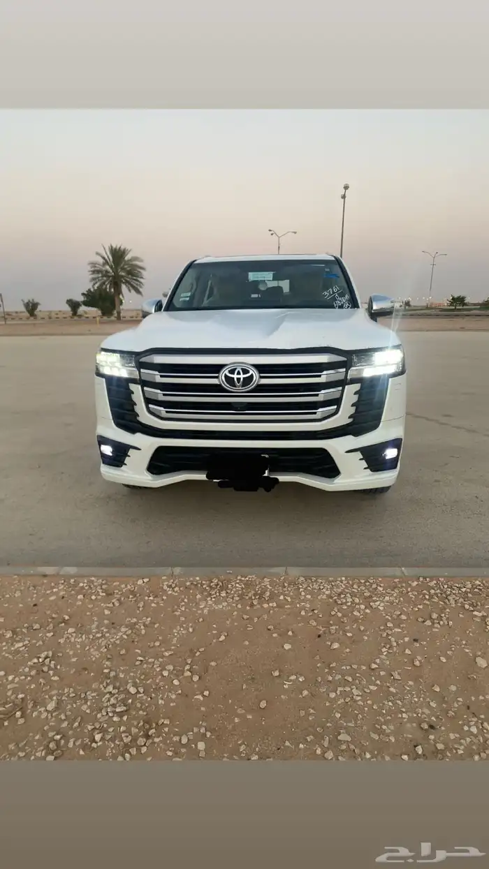 جكسار 2024 سعودي L4 0