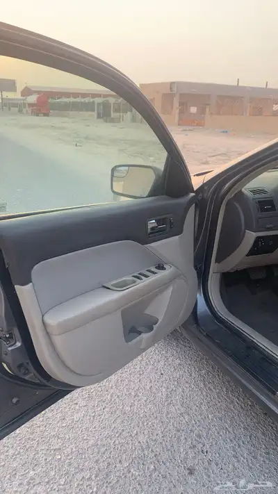 للبيع فورد فيوجن index