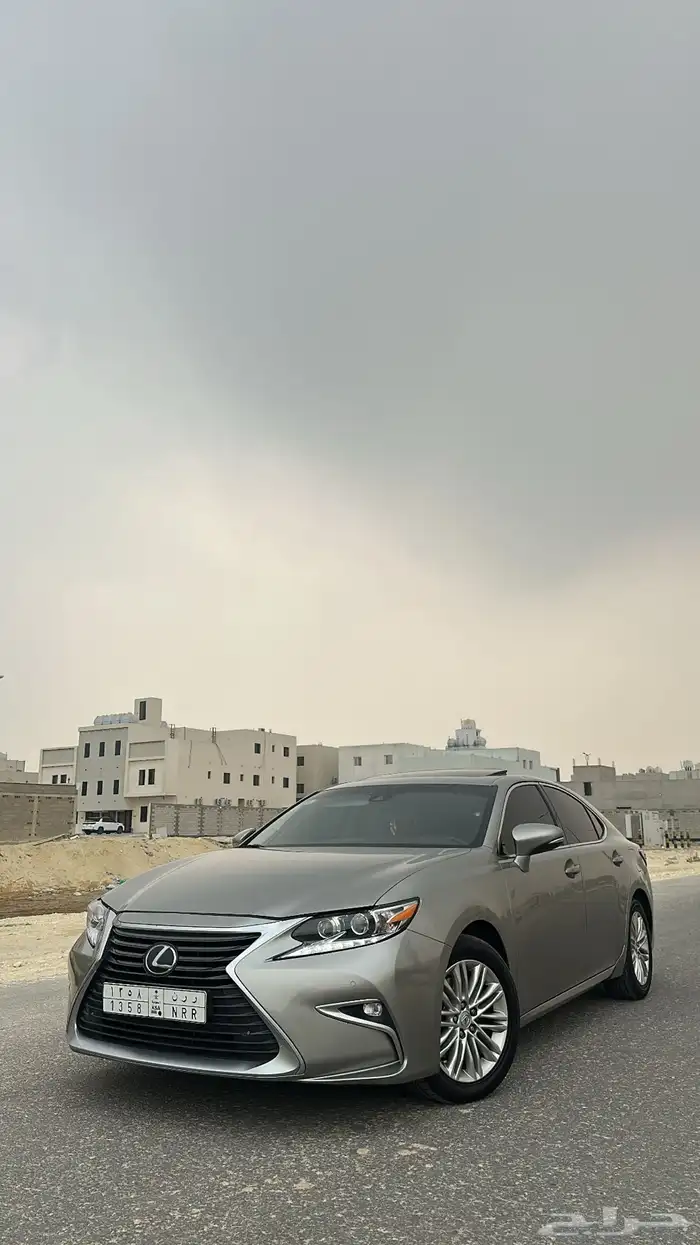لكزس 2017 ES350 2