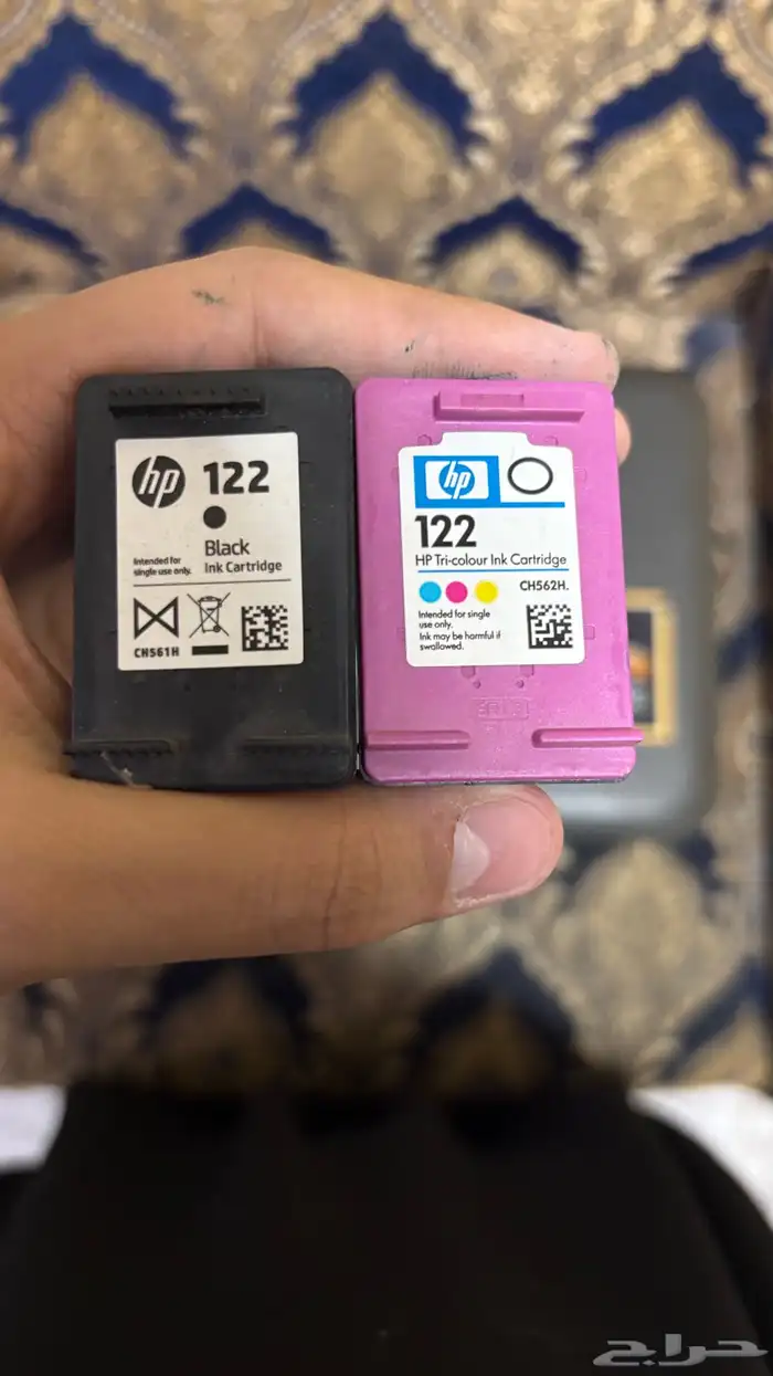 طابعه hp 3