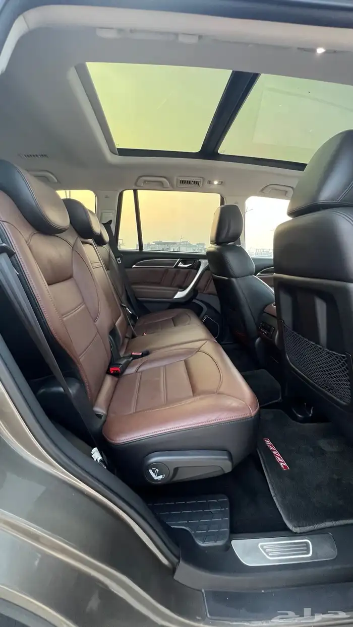 هافال H9 2920 فل 16