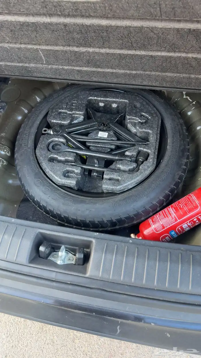 هونداي كونا مالك اول 4