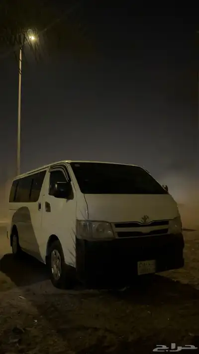 باص ديزل وقير تماتك 0