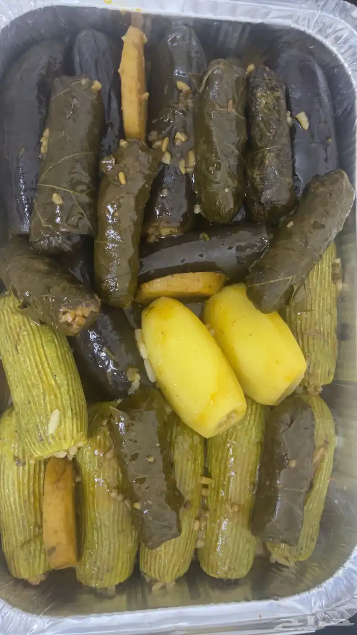 اسر منتجة الشهداء الجنوبية 12