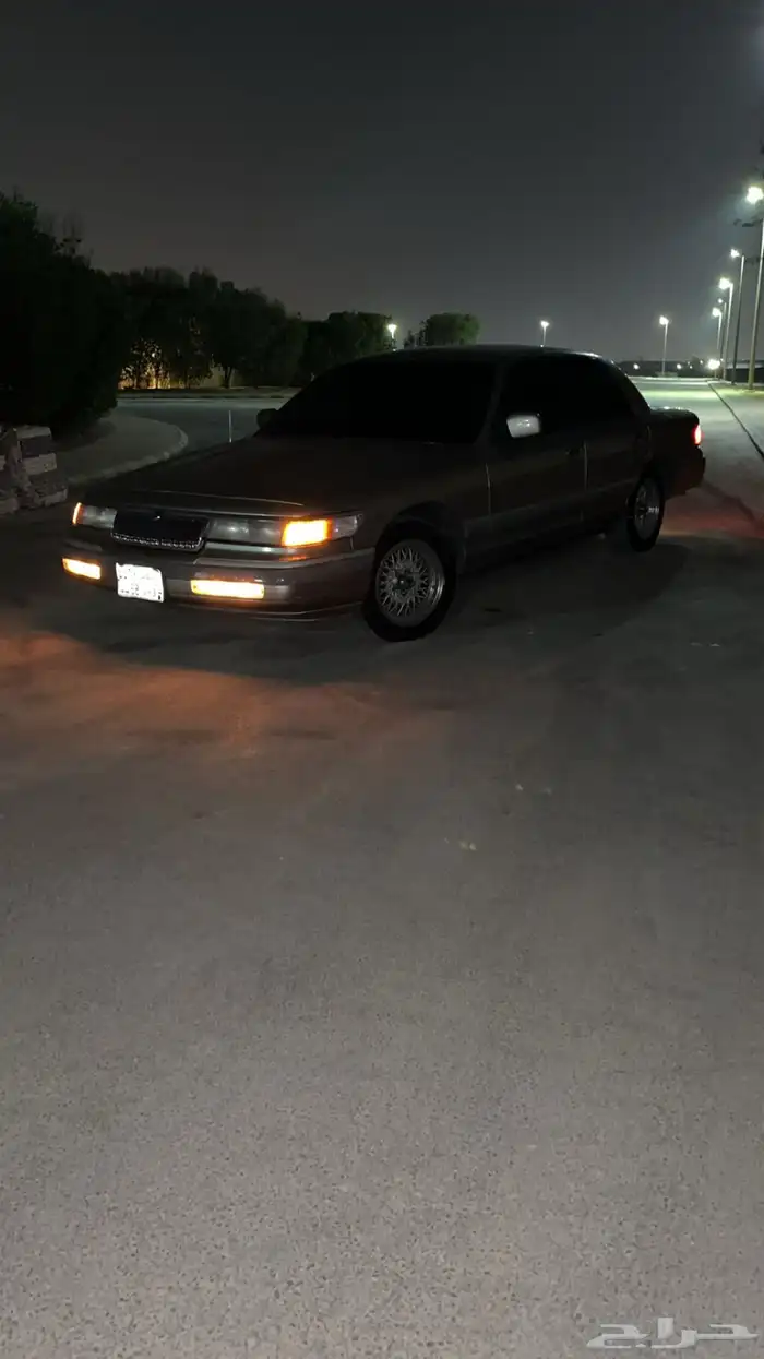 فورد قراند ماركيز 1994 0