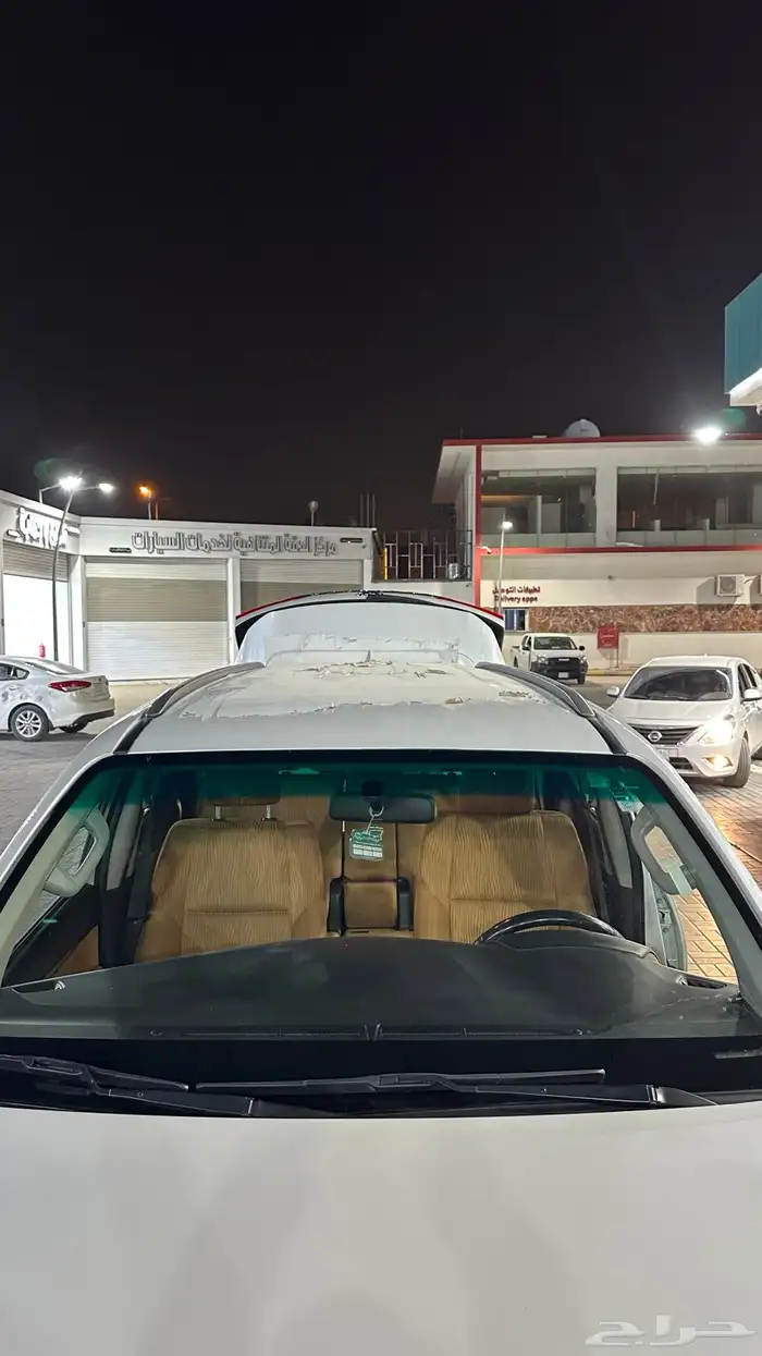 فورشنر 2023 ممشى قليل(شبه مخزن) 11