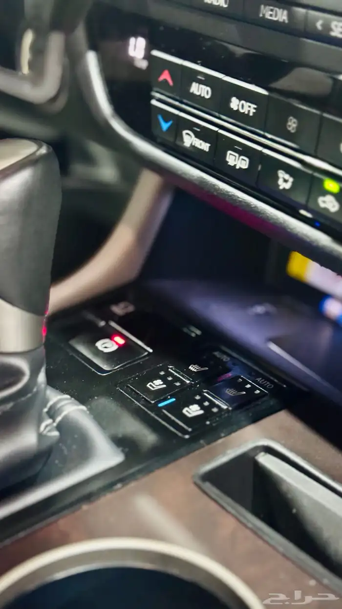 لكزس RX350 2022 للبيع 32