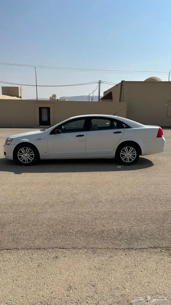 كابرس 2013 نضيف 0