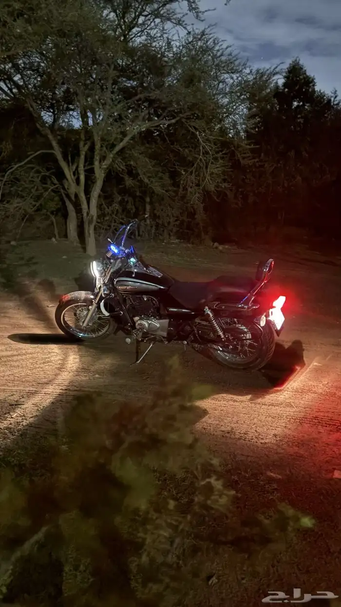 بجاج كروز افنجرز 9