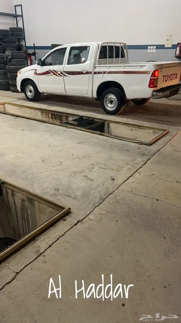 هلكس 2009 مرهمه 15 كل شي على الشرط غير القير واحد مفيه 2