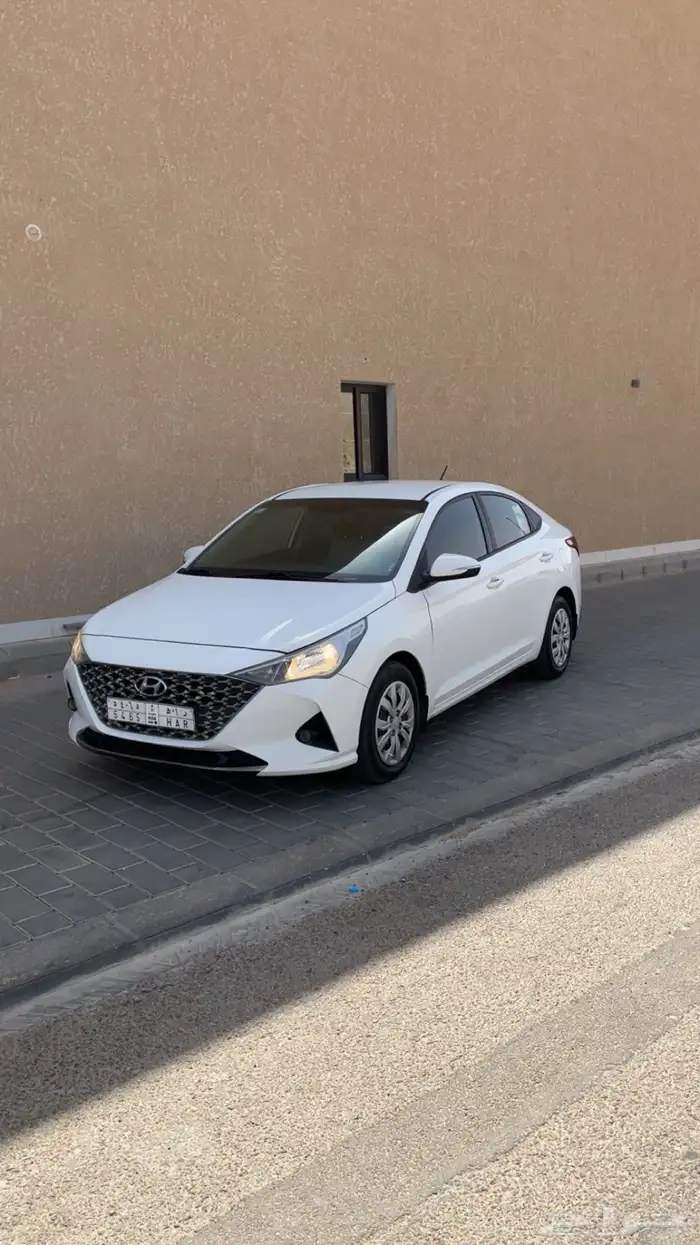 اكسنت 2022 للبدل 2