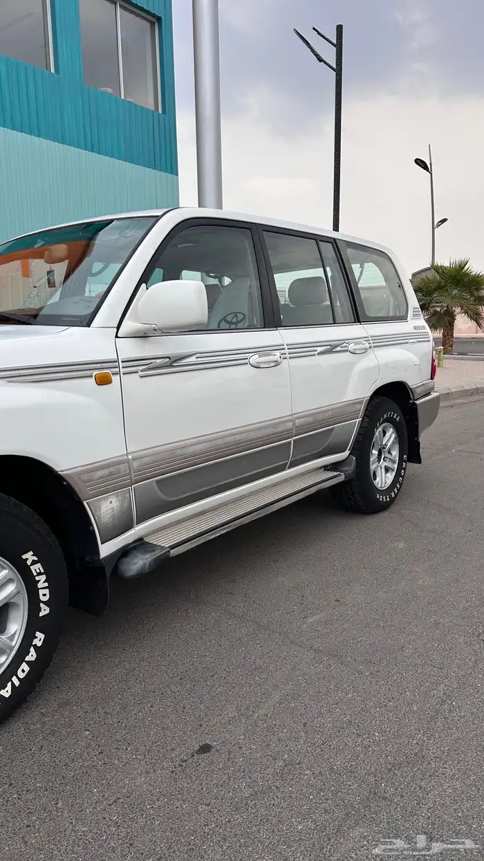 جيب جي اكس ار 8