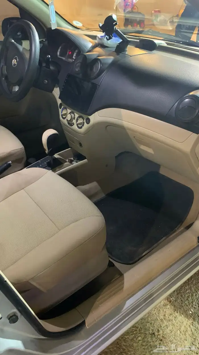 شوفرليه افيو نظيفه 2014 9