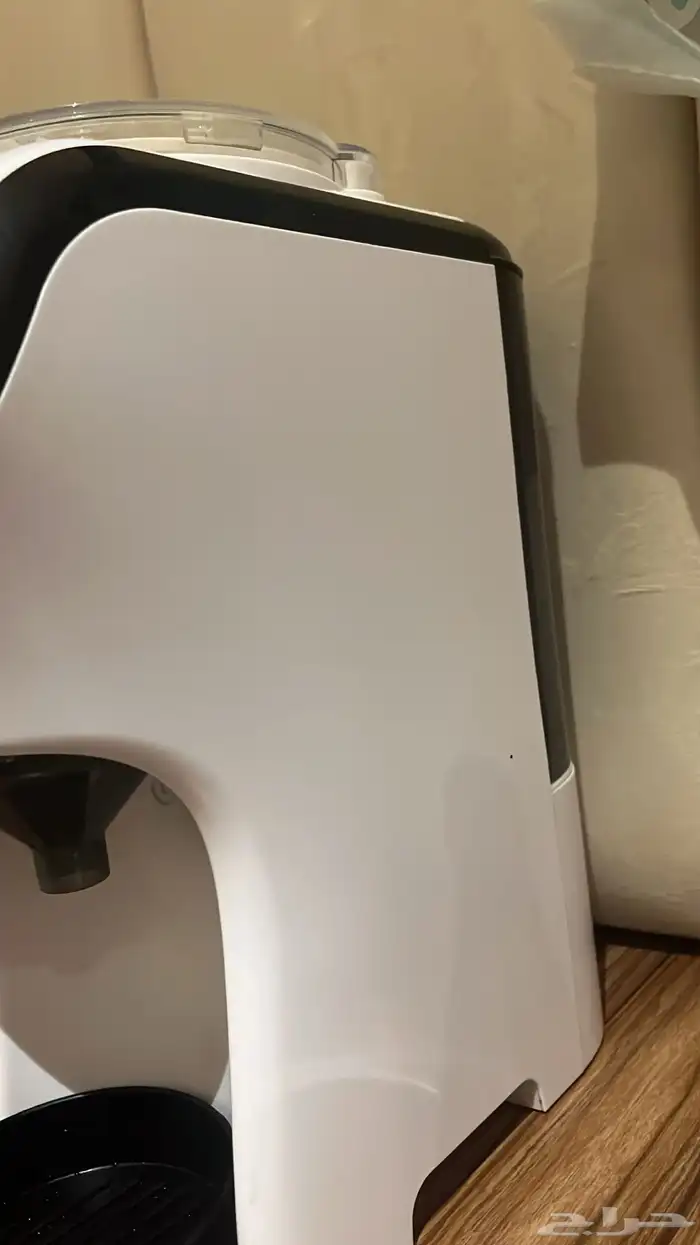 جهاز صنع الحليب ((الرضاعه)) 1