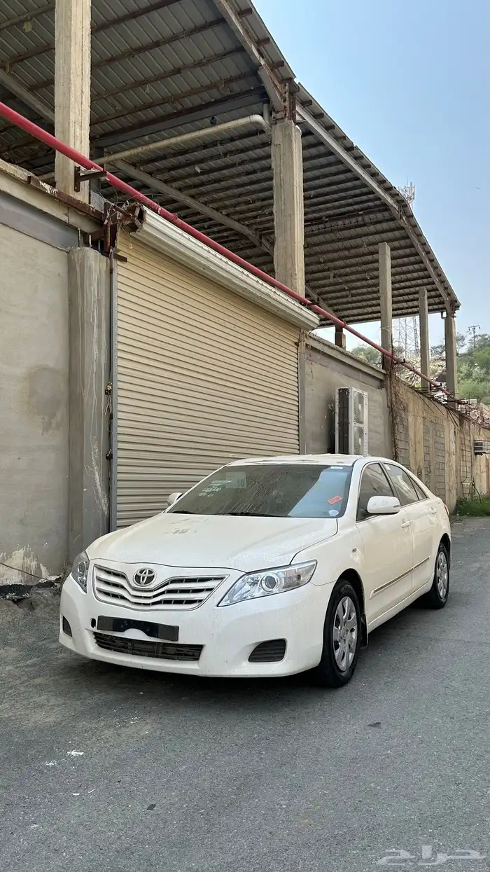 كامري 2008 محول 11 2