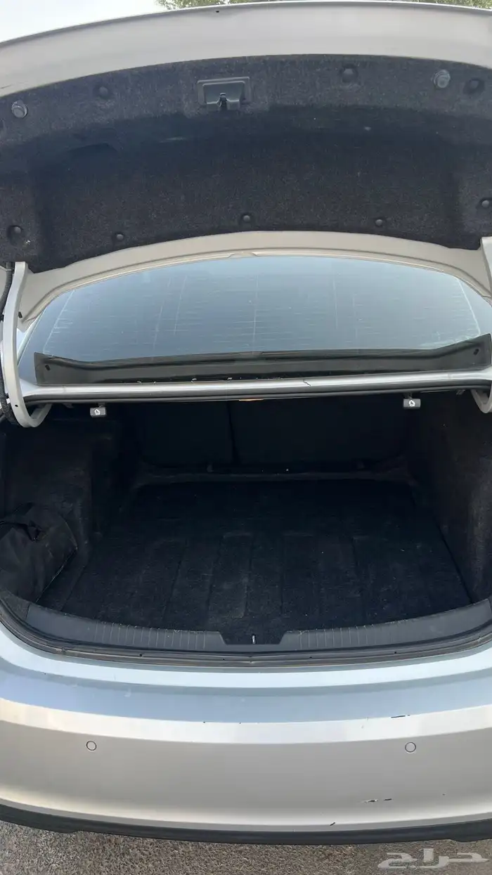 للبيع ماليبو 2021 فضي شيفروليه ستاندر 8