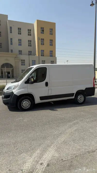 فيات دوكاتو 2020 فان بضاعة ديزل index