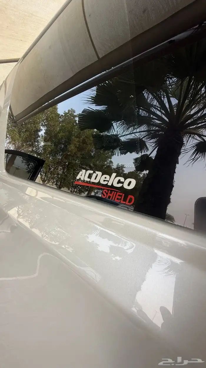 جمس يوكون SLT full option 11