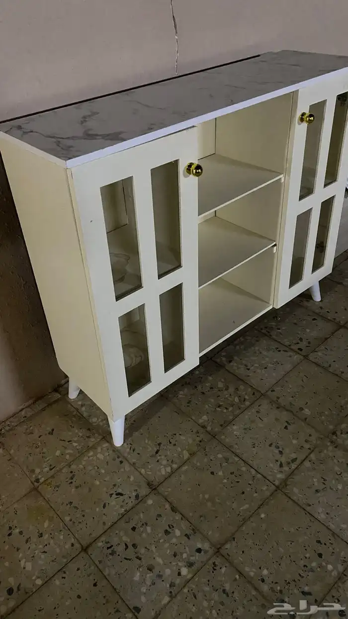 ركن قهوة طاولة قهوة كورنر 1