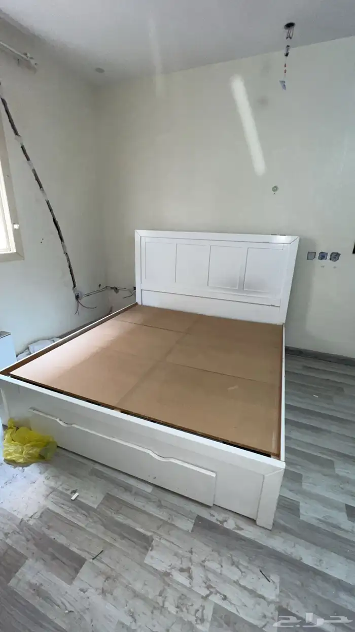 غرفة نوم كاملة 3