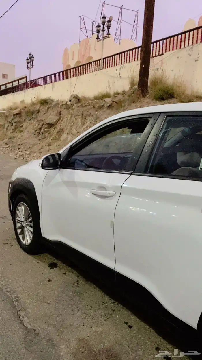 هونداي كونا 2019 مكينه 2000cc 3