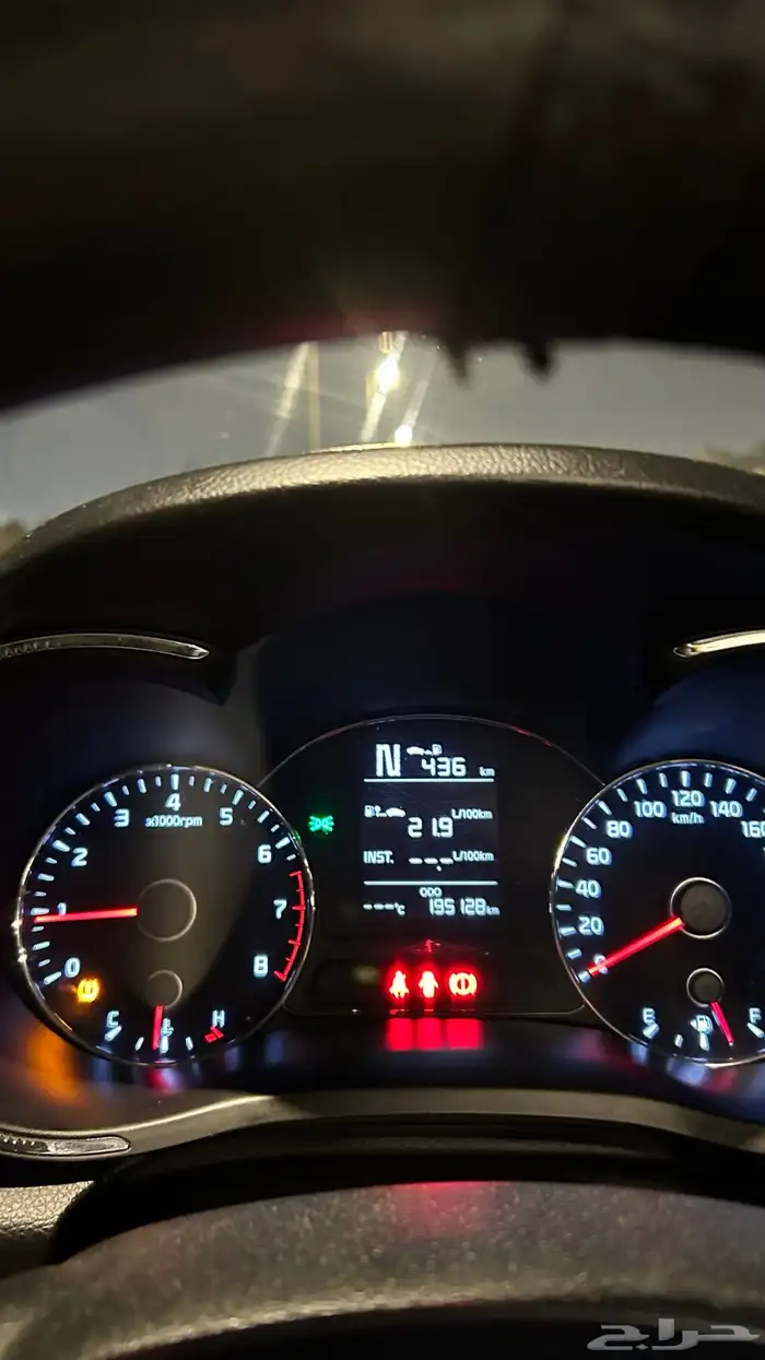 كيا سيراتو 2017 17