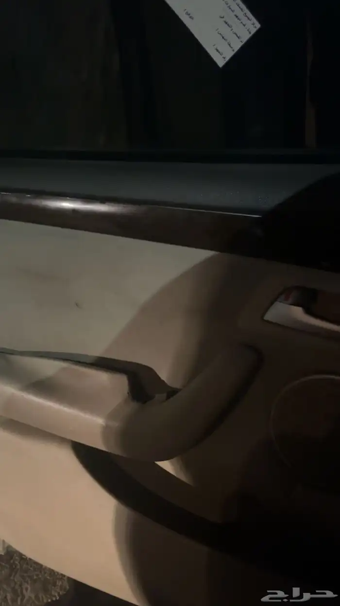 كابرس 2011 LTZ للبيع 8