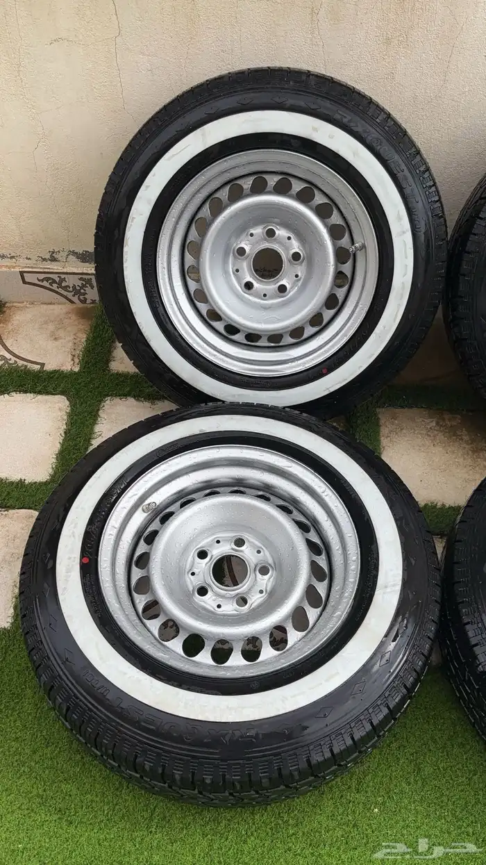 قطع و جنوط وكفرات خط هيلكس غماره 2019 18