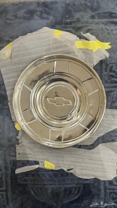 طاسات - شفرولية اصلية index