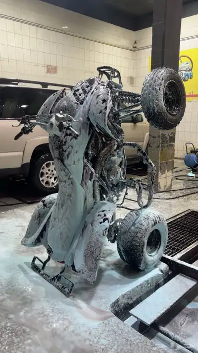 رابتر 660R index