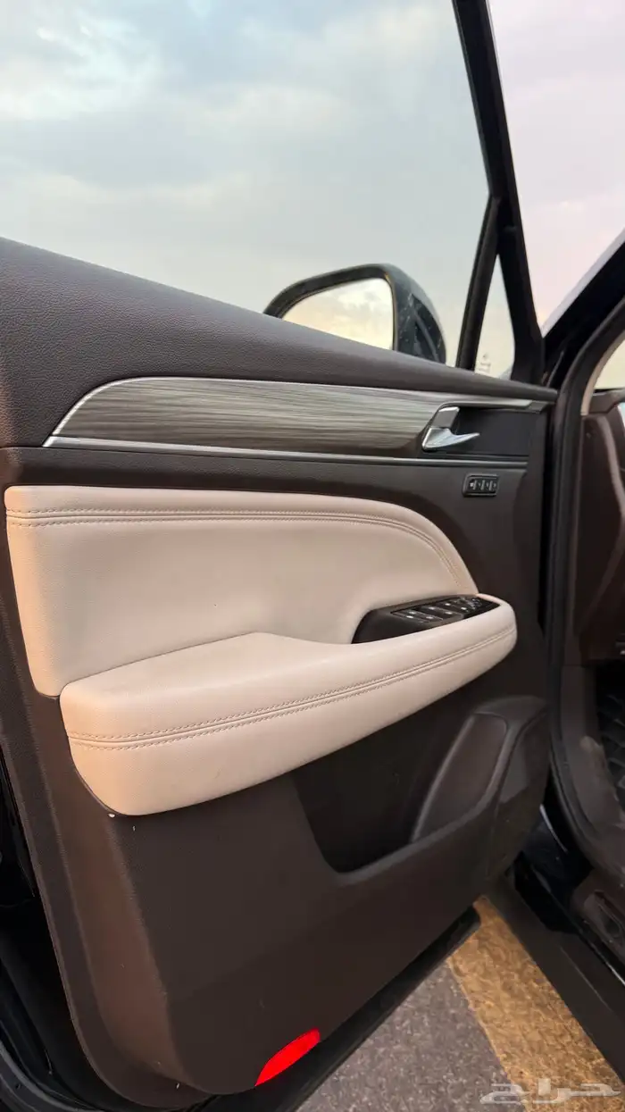 جي ايه سي GS5 2021 الجميح بودي وكاله 49