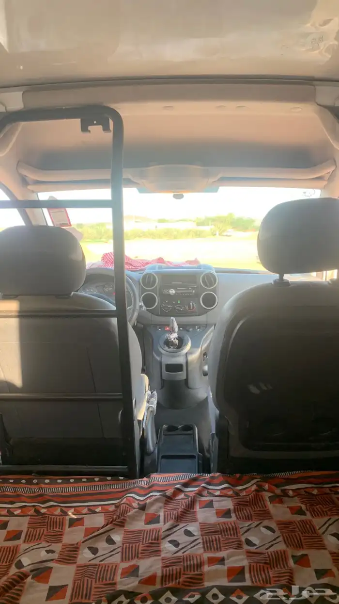 للبيع ستروين 2013 مجدد مفحوص 7