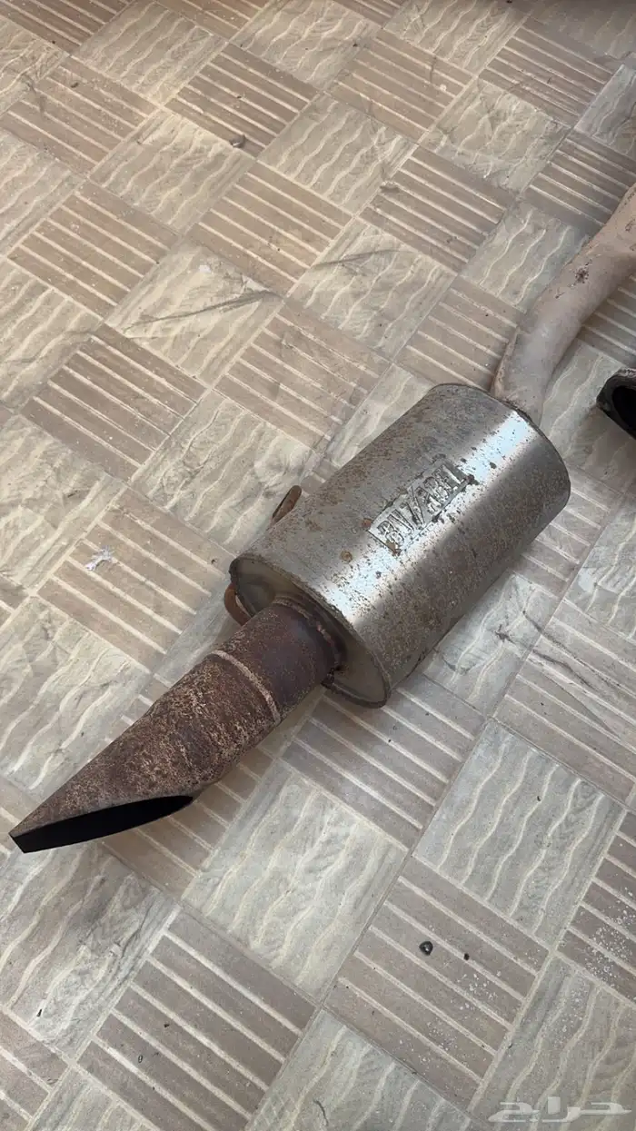 هدرز فتك بو حبل وانتيك استخدام قليل 2