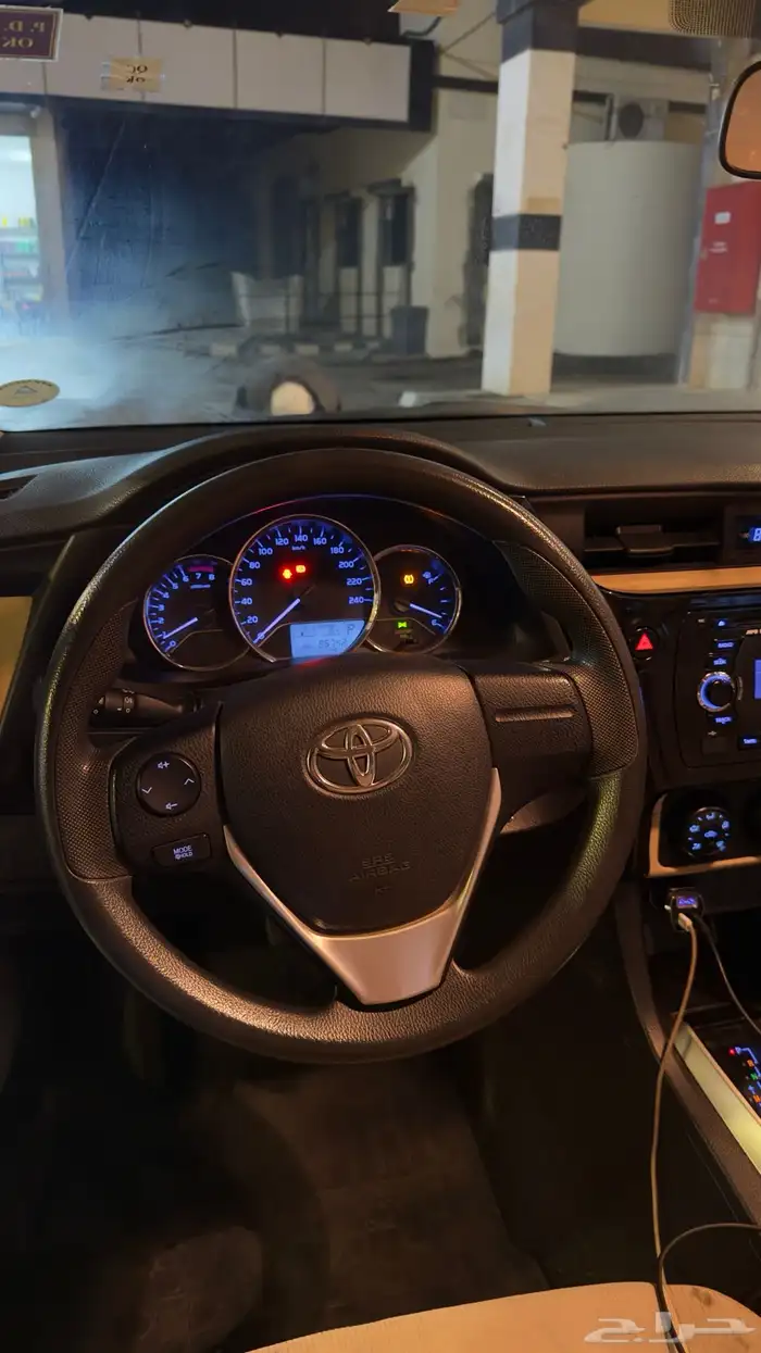 كورلا 2018 للبيع 15