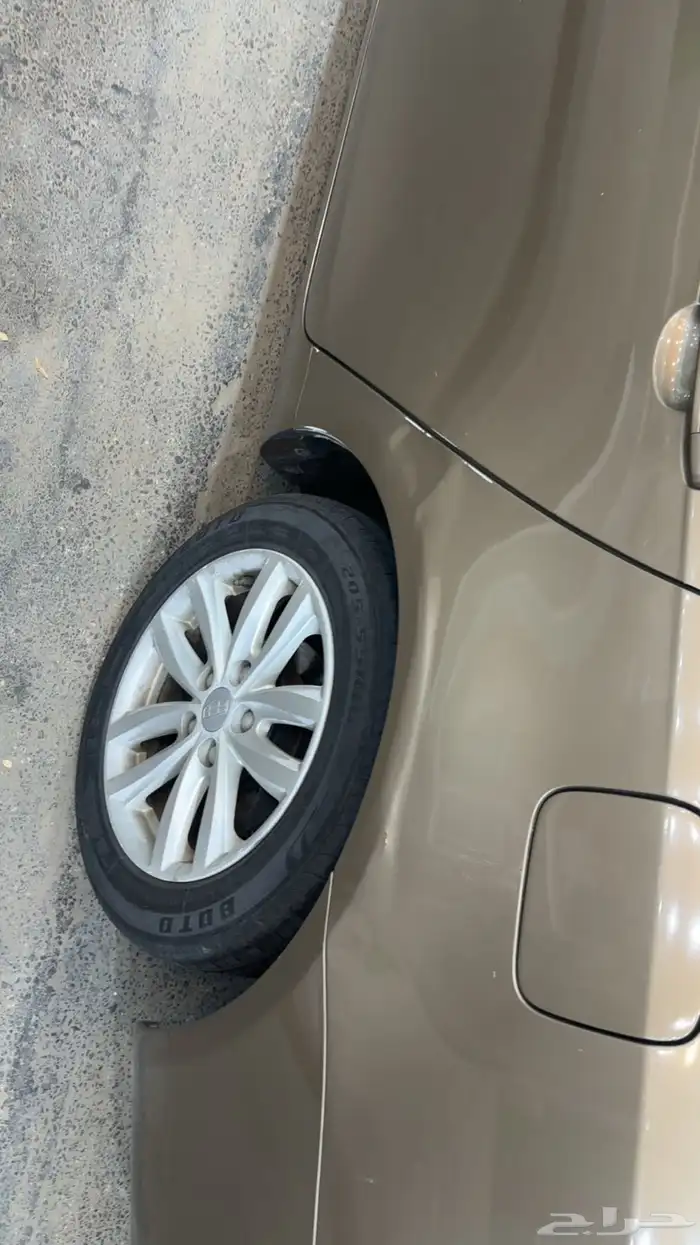 جيلي 2015 بديها بلد بديها قير مكاينه شرط تعال وفحصه 1