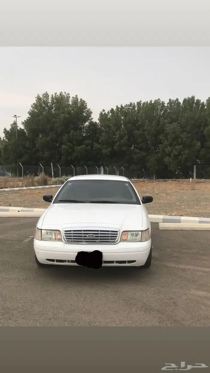 فورد بوليسي 2011 1