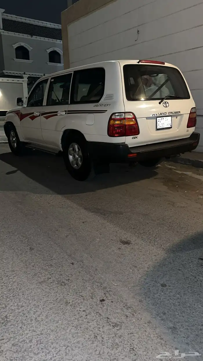 لاند كلوزر 1