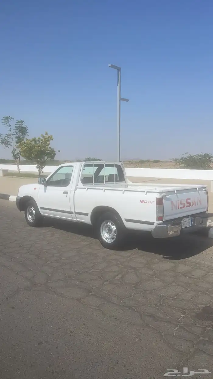 نيسان ددسن 2006 0