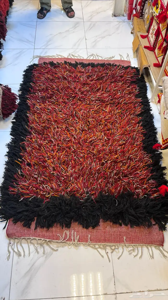 شاويات مصرية صناعية يدوية فخمة 4