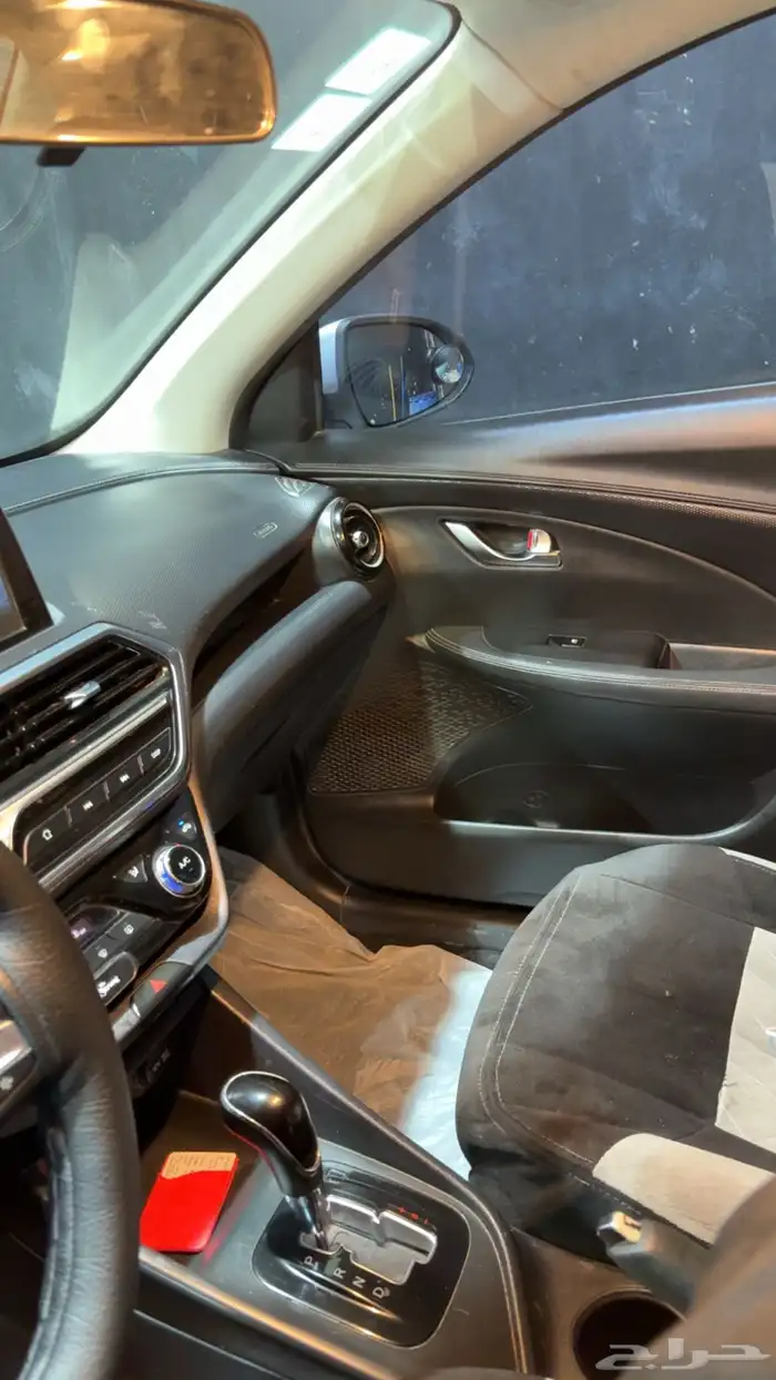 شانجان ال سفن 11