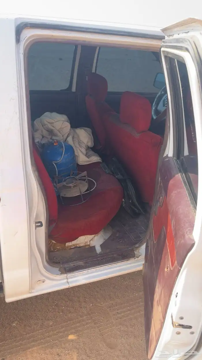 ددسن ديزل 2006 مسقط 4